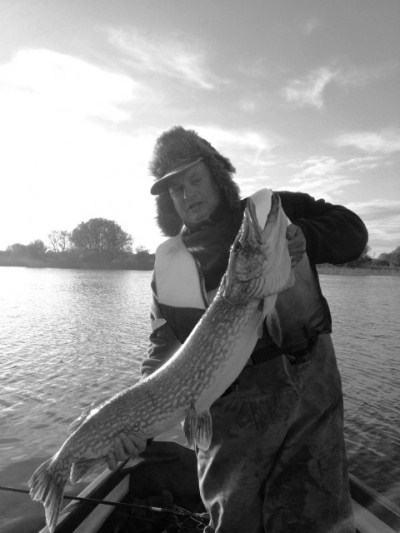 Angling Reports - 21 October 2012